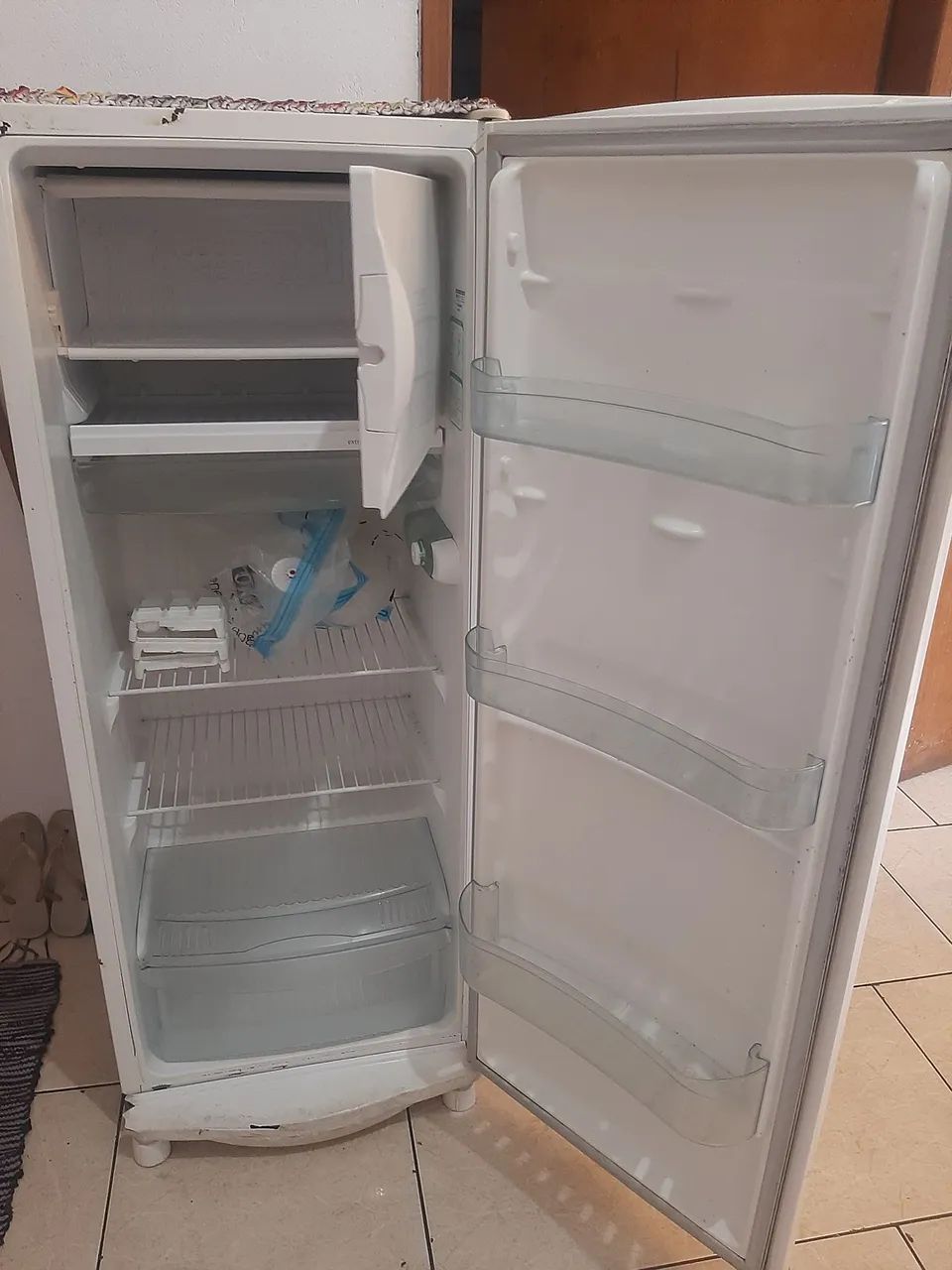 Geladeira  - Foto 4