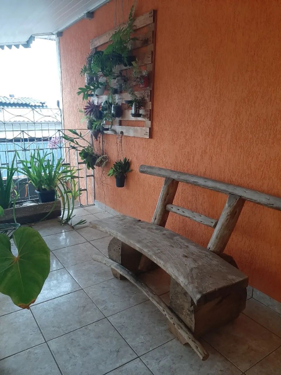 Foto - Atibaia - Jardim das Cerejeiras