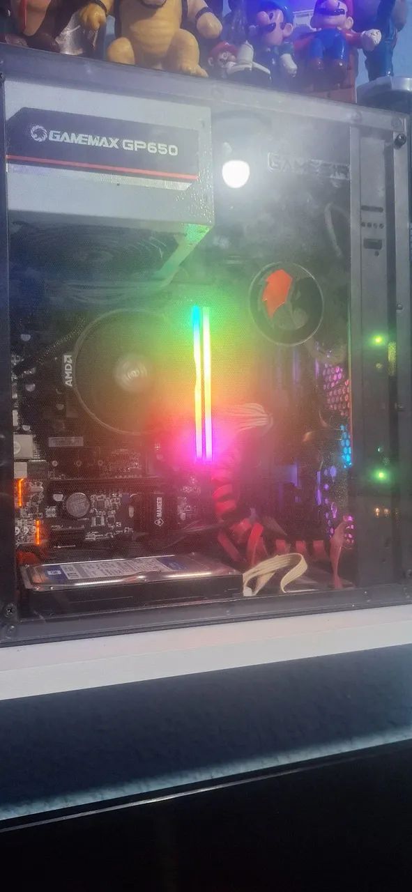 PC GAMER - Foto 3