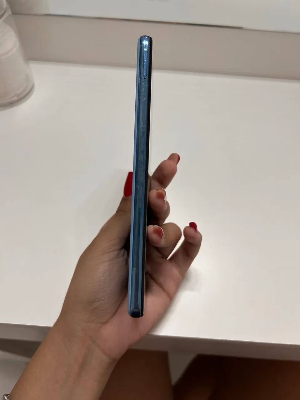 Samsung A23 4g, única dona - Foto 5