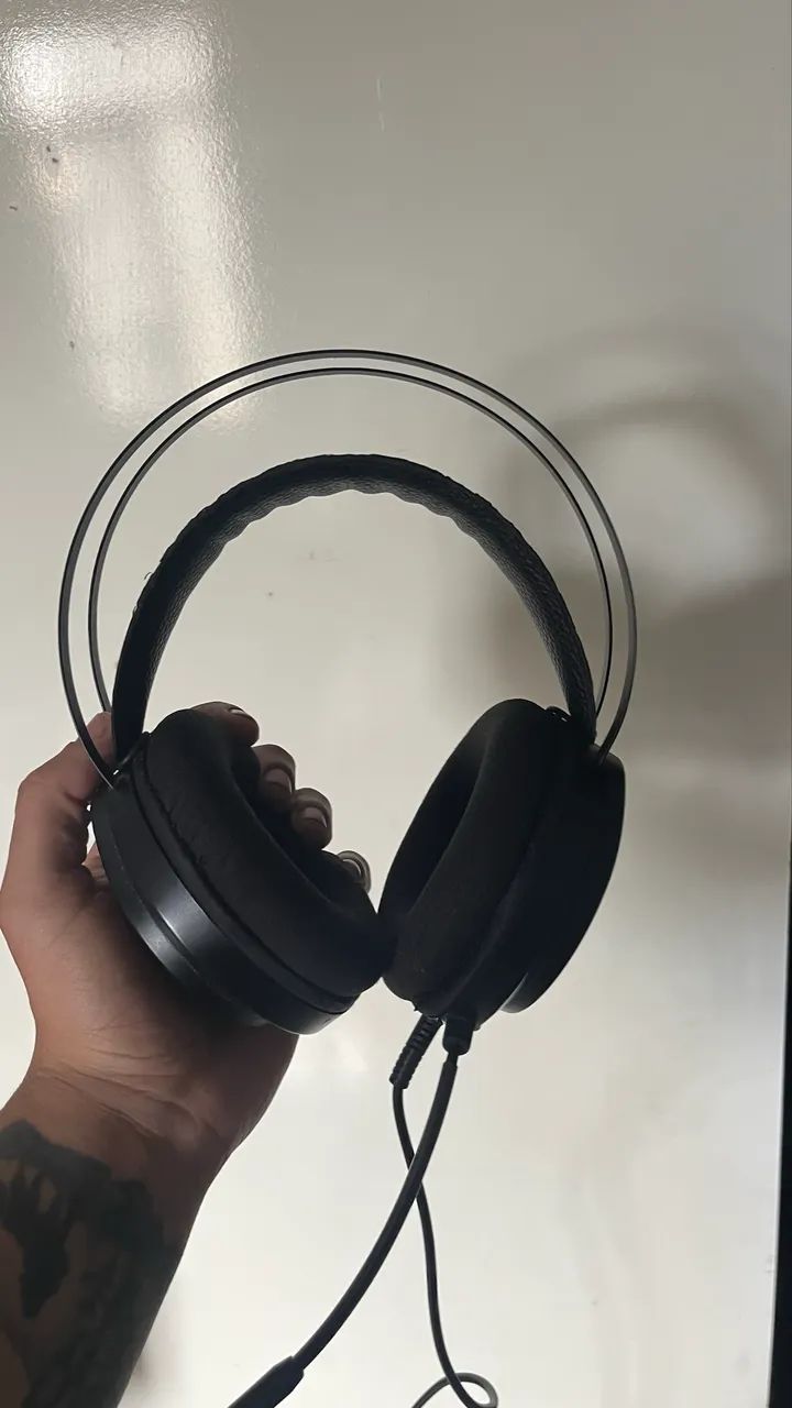 Vendo headset gamer  - Foto 2