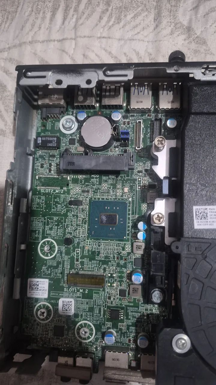 Dell 3040 - Foto 4