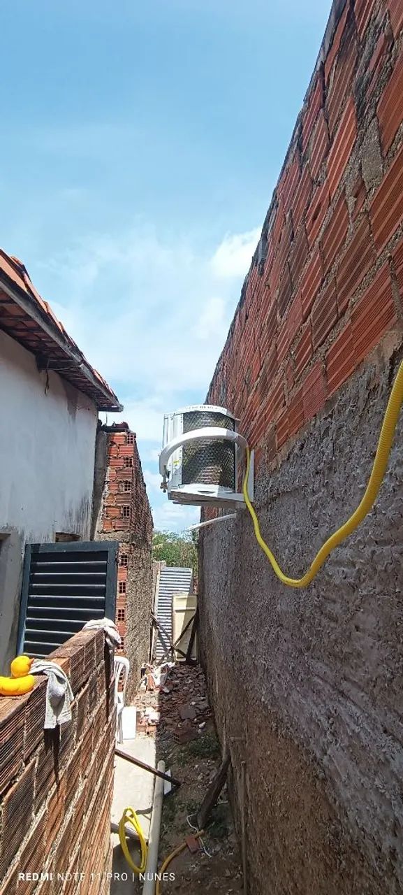 Manutençao e instalação em split e climatizadores - Foto 3