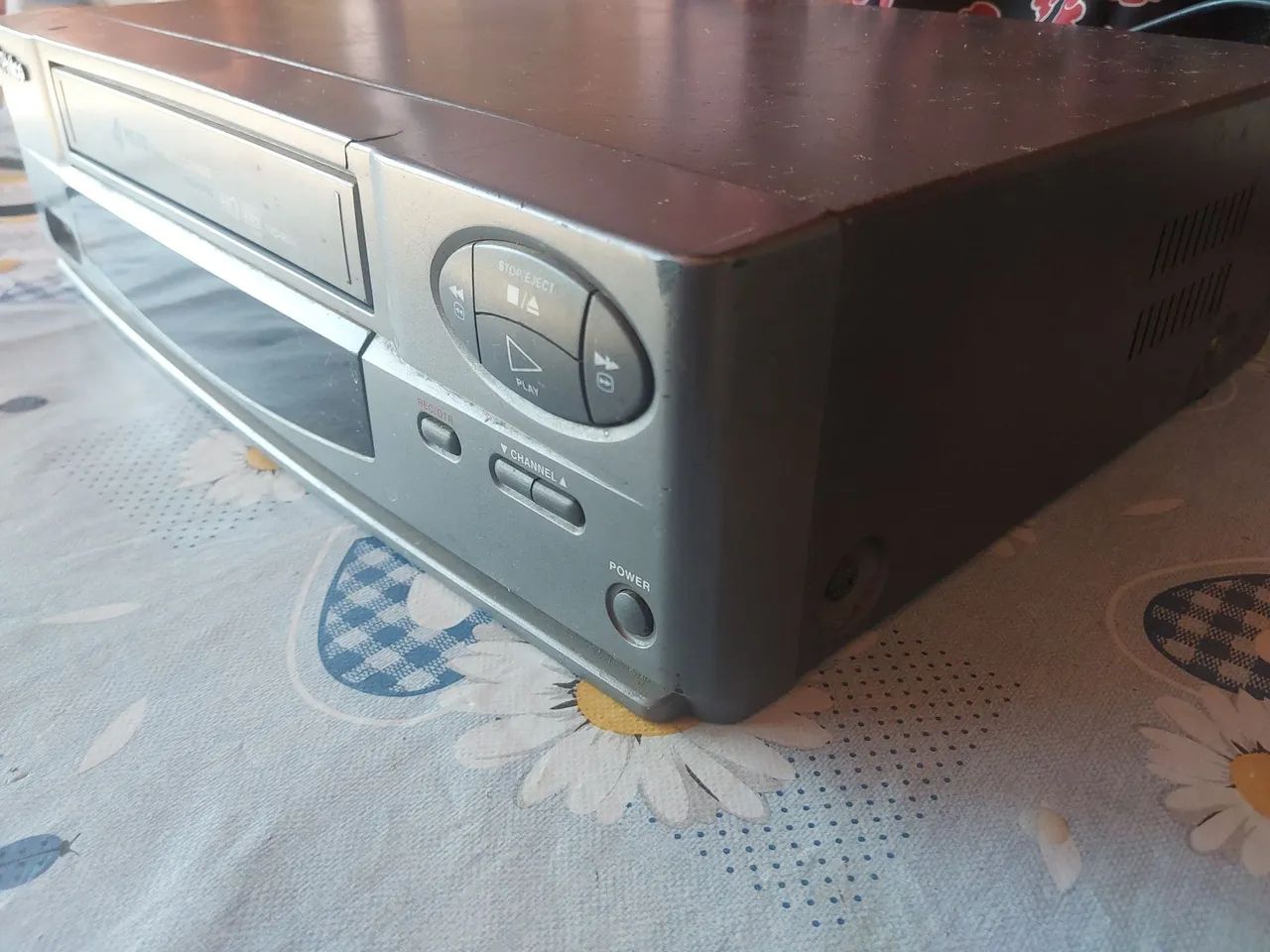 Video Cassete - Foto 2