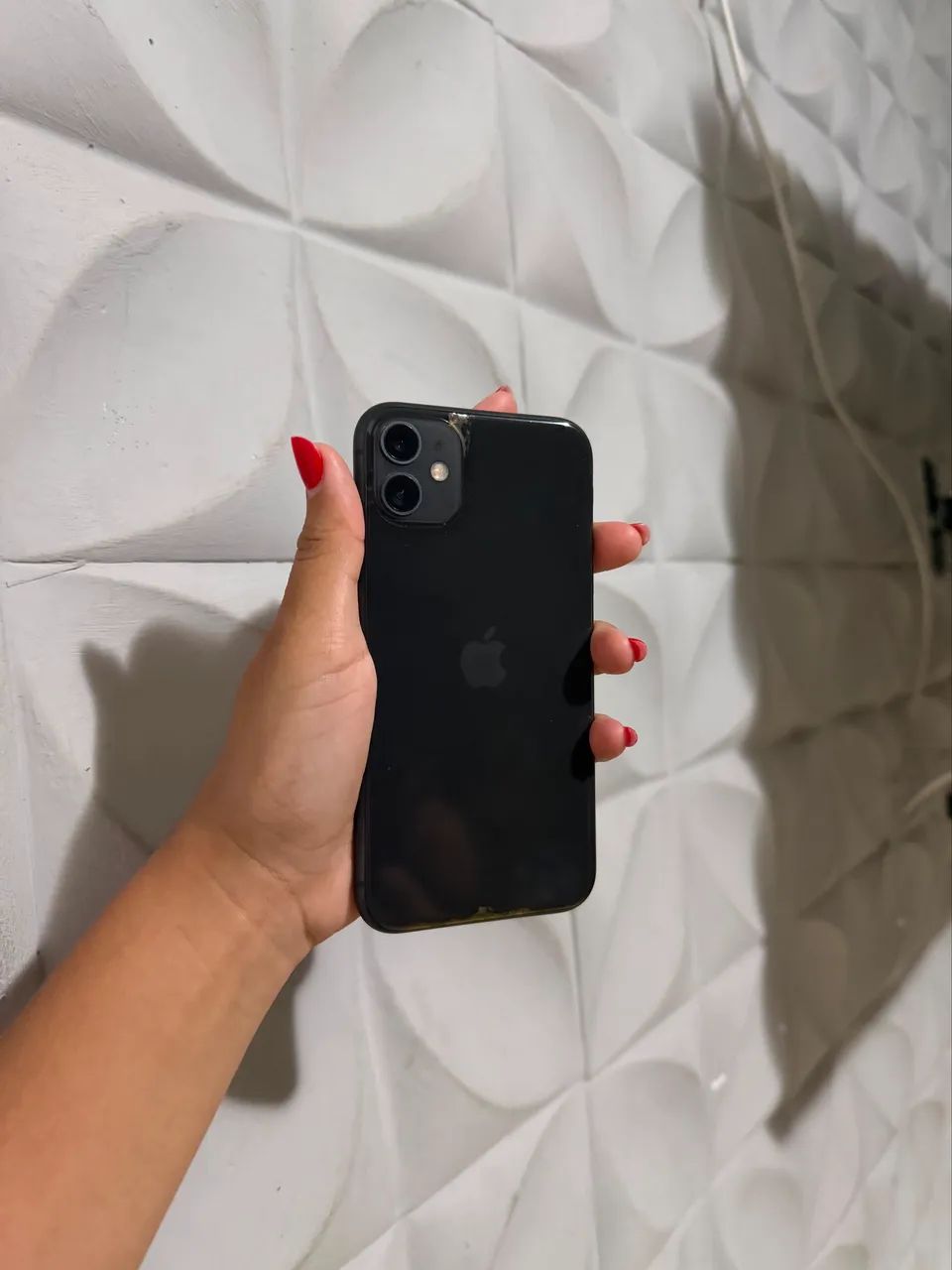 iPhone 11 128gb impecável  - Foto 3