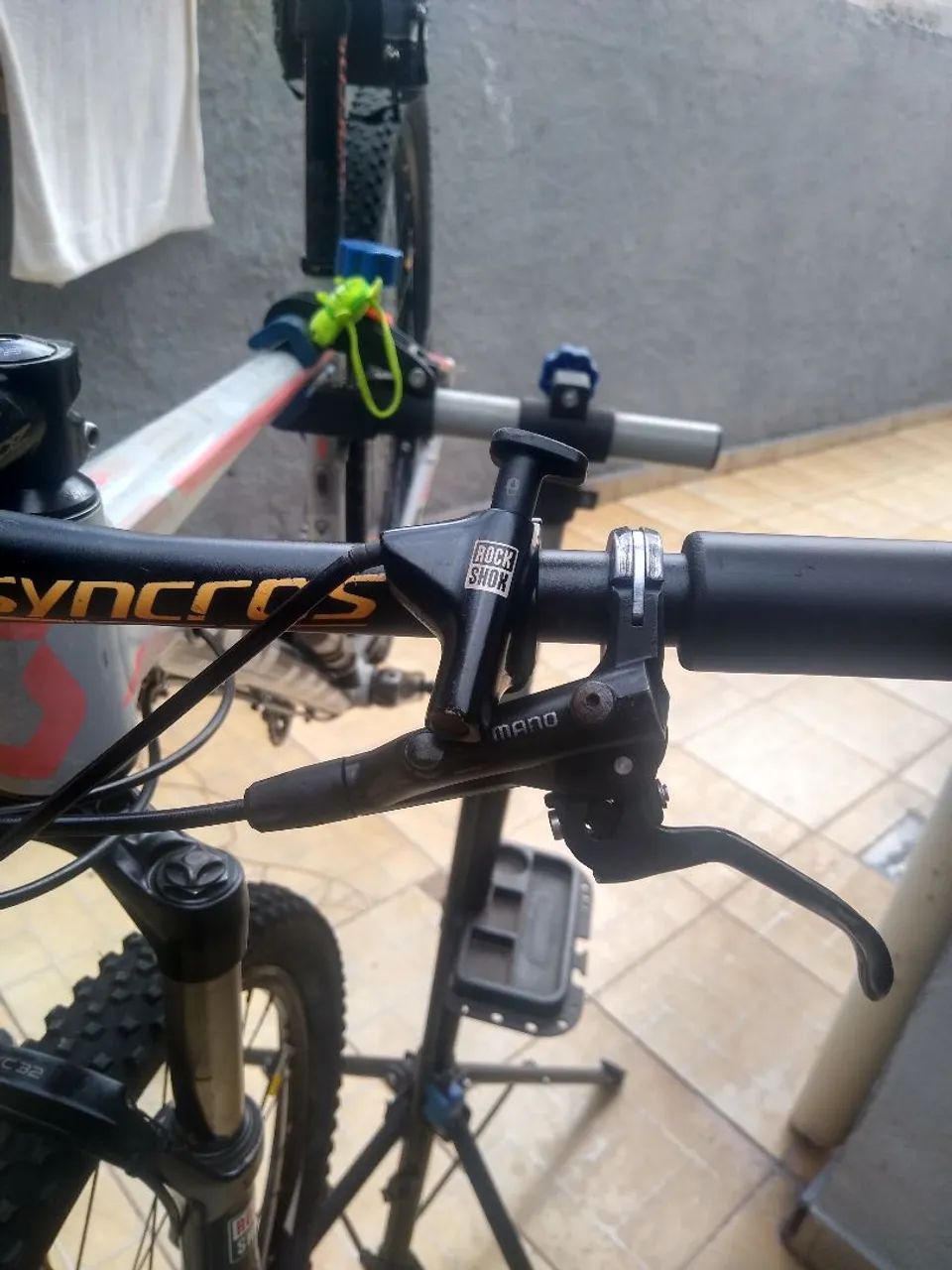Bicicleta Scott scale 965 - Foto 5