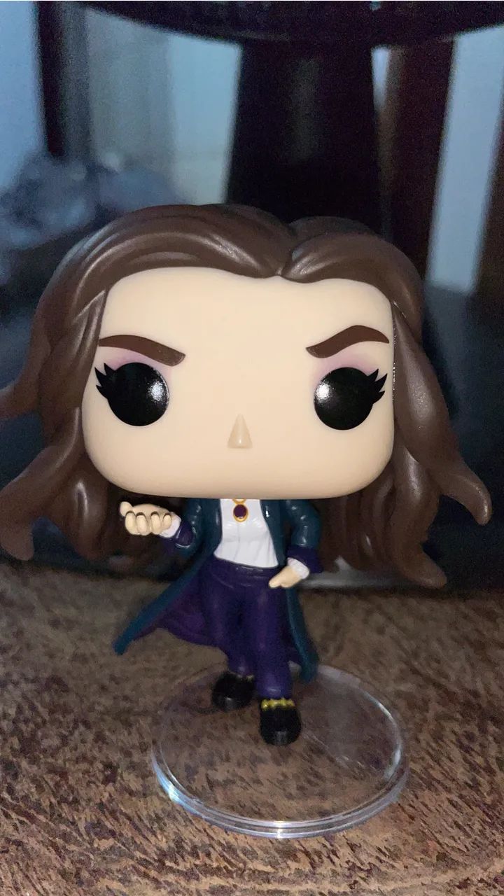 Funko pop