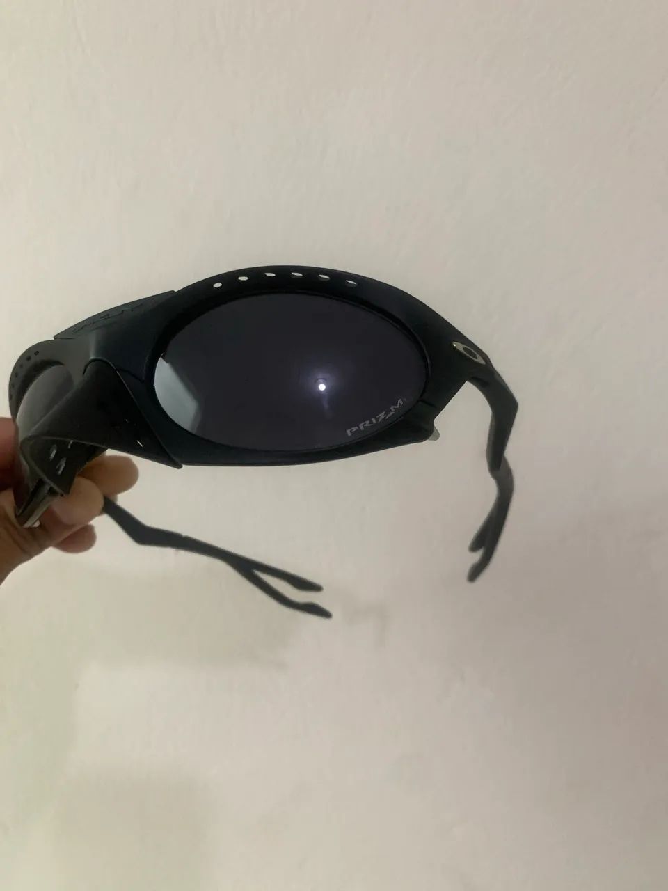 Vendo óculos original da Oakley - Foto 3