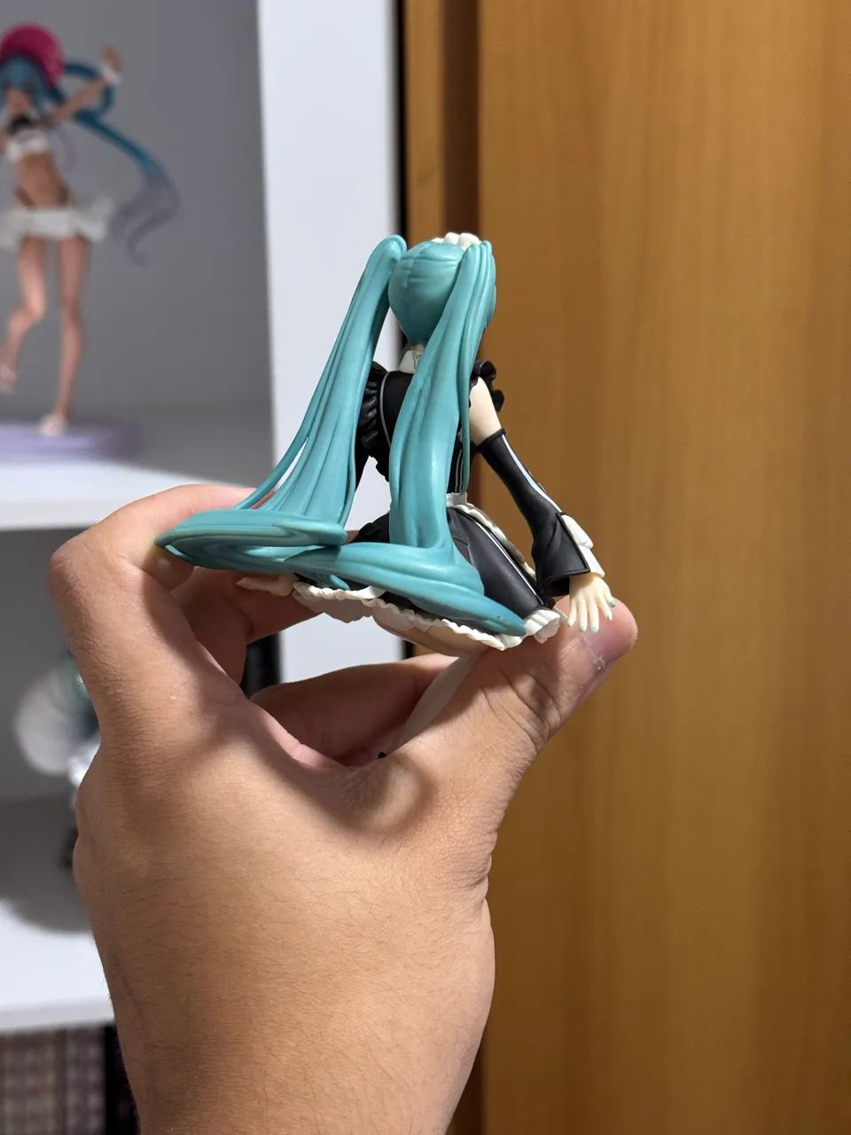 Figure Hatsune Miku  - Foto 2