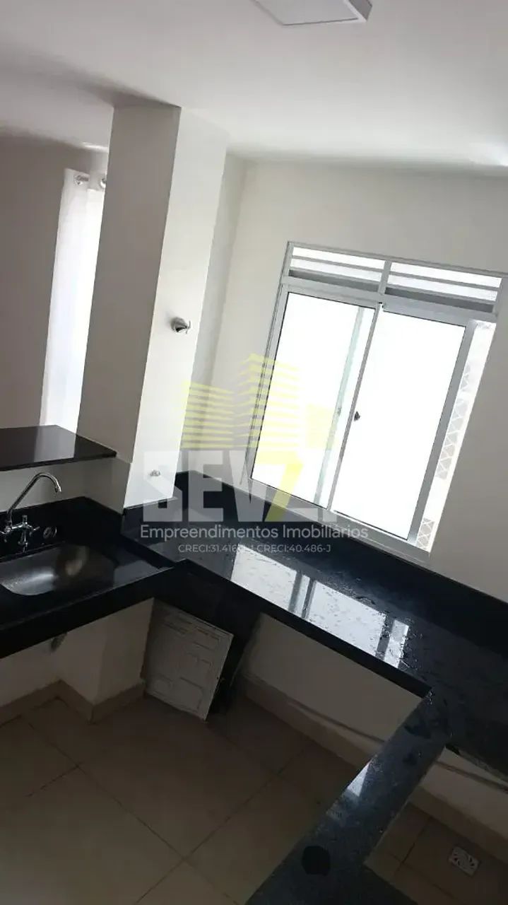 Apartamento com 2 Quartos no Edifício Berati Bauru  Sacada e Lazer Completo - Foto 5