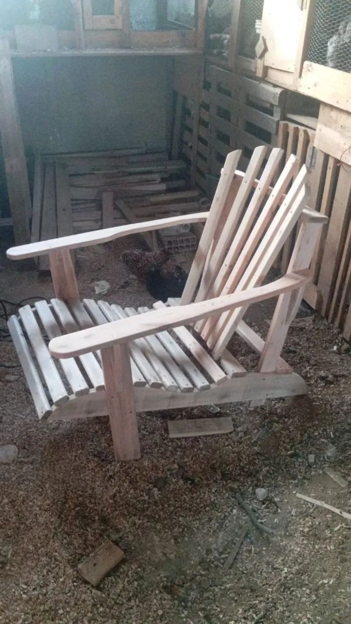 Bancos e namoradeiras  - Foto 5