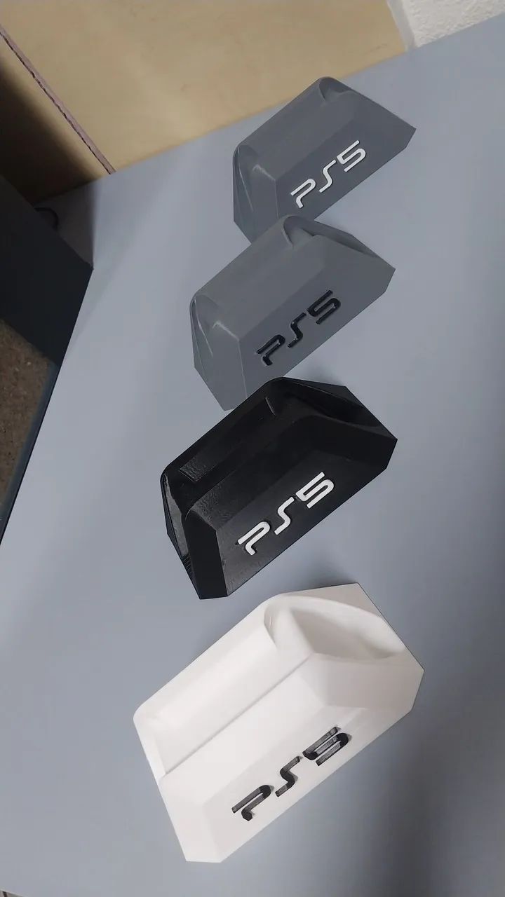 Suporte controle Ps5