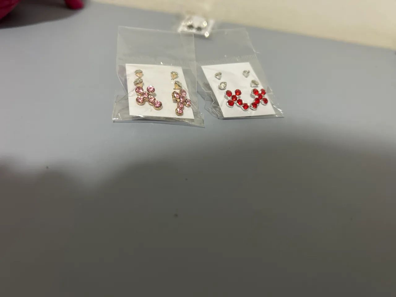 Brincos vendidos separadamente  - Foto 4