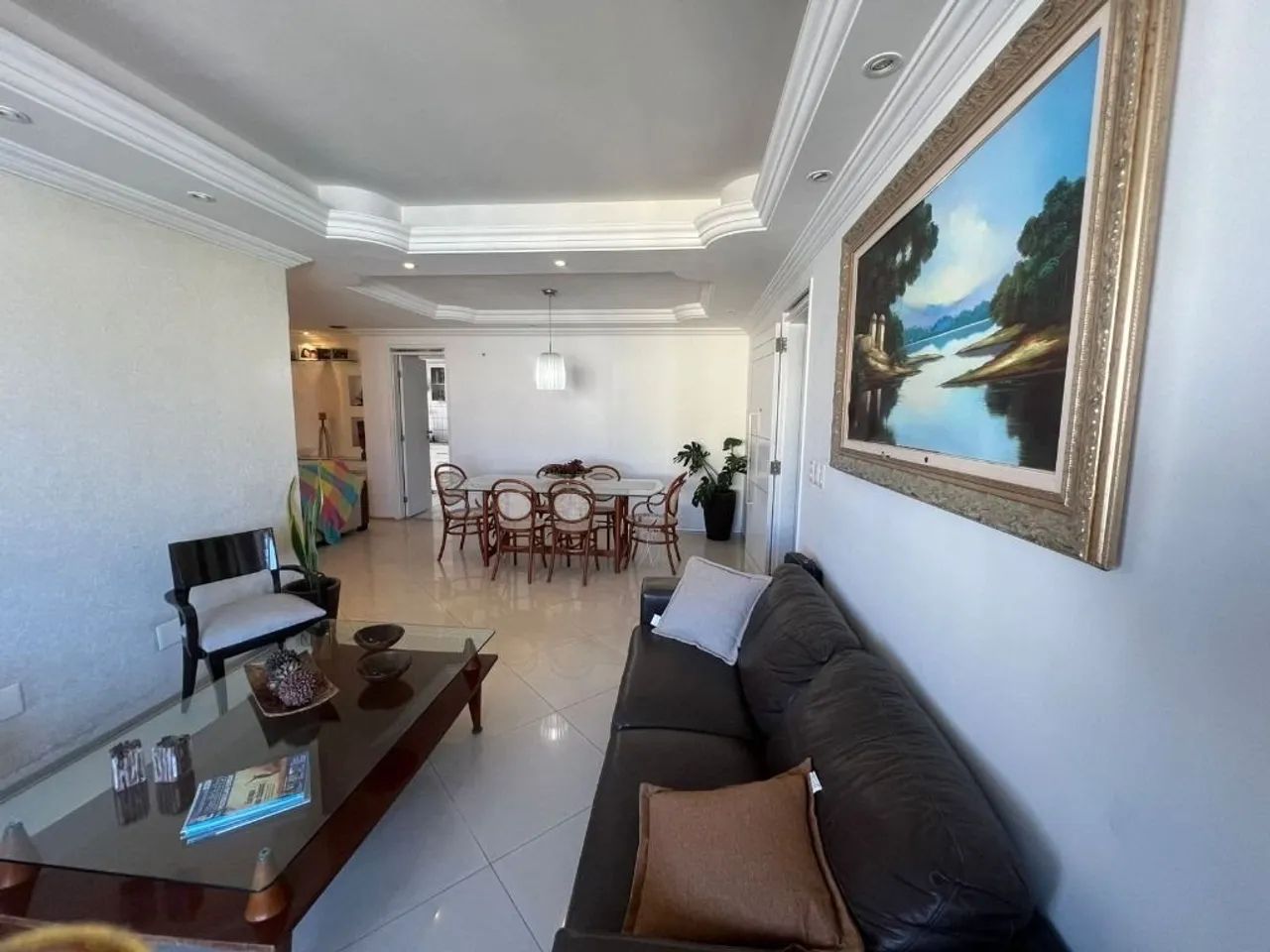 Apartamento em Aldeota - Fortaleza - Foto 3