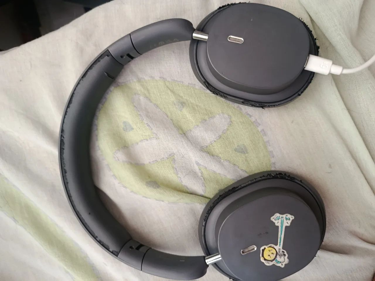 headphone baseus bowie d05 - Foto 2