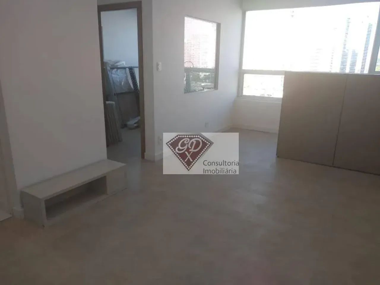 Conjunto Comercial locação Morumbi Shopping - Foto 2