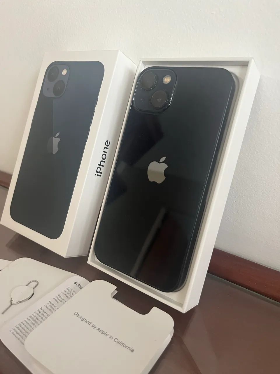 iPhone 14