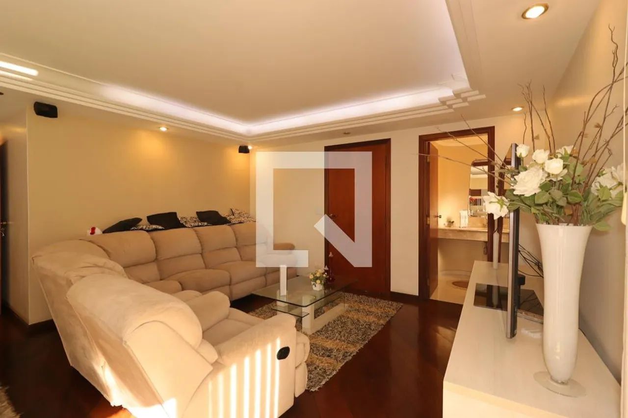 Apartamento à Venda - Centro, 3 Quartos, 140 m2 - Foto 2