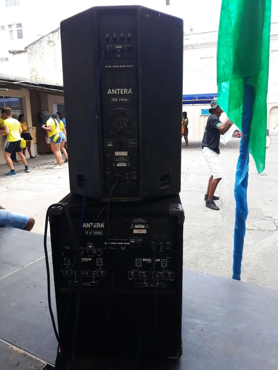 Sub ativo antera  - Foto 3