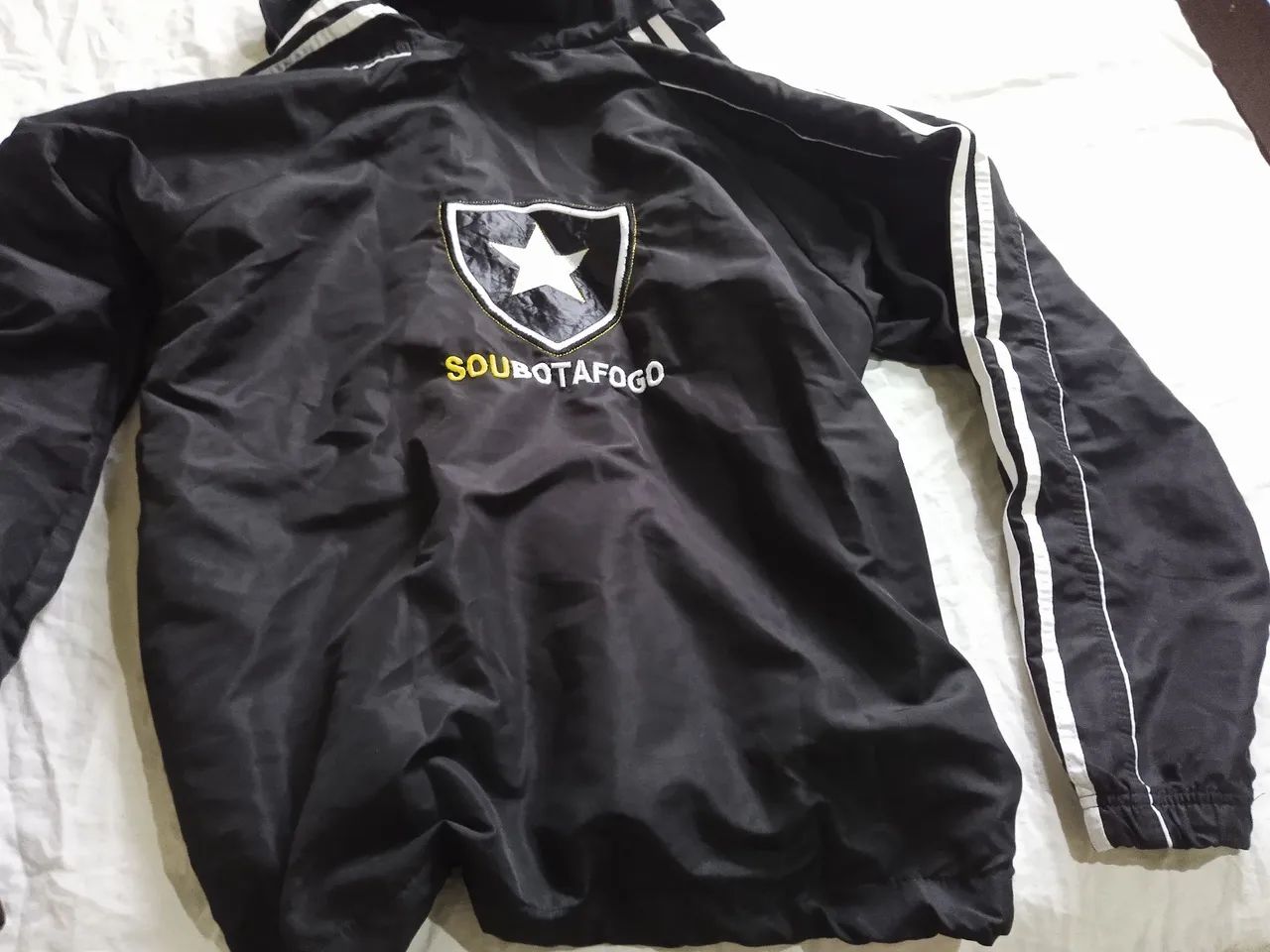 Jaqueta do Botafogo  - Foto 3