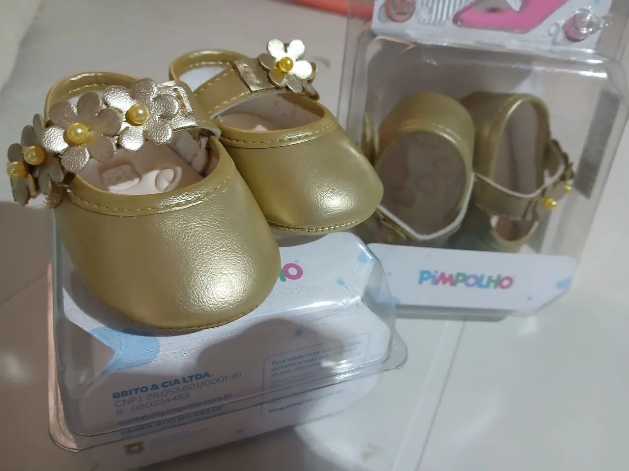 Sapatinho  - Foto 2