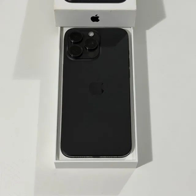 iPhone 15 Pro Max - Foto 3