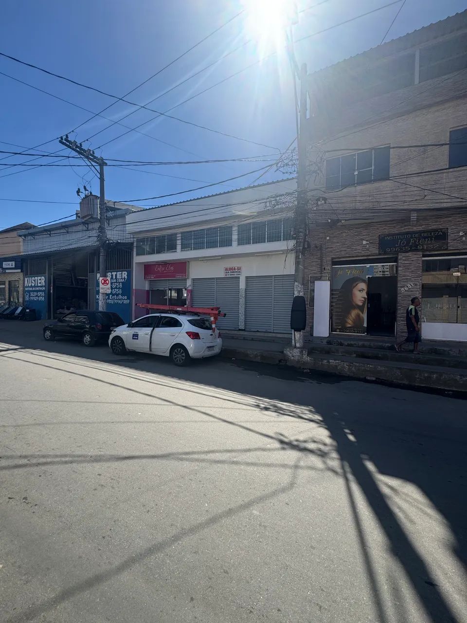 LOJA COMERCIAL EM ARIBIRI - Foto 2