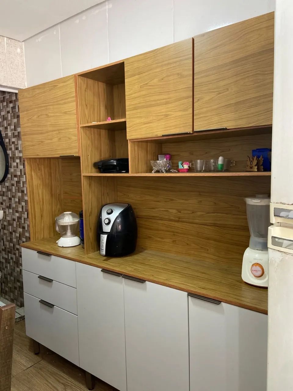 Armário novo  - Foto 2