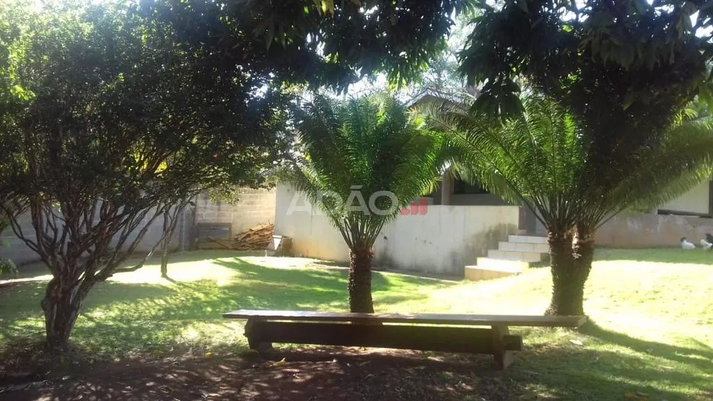 VENDE-SE CHÁCARA PARA ALUGUEL - Foto 12