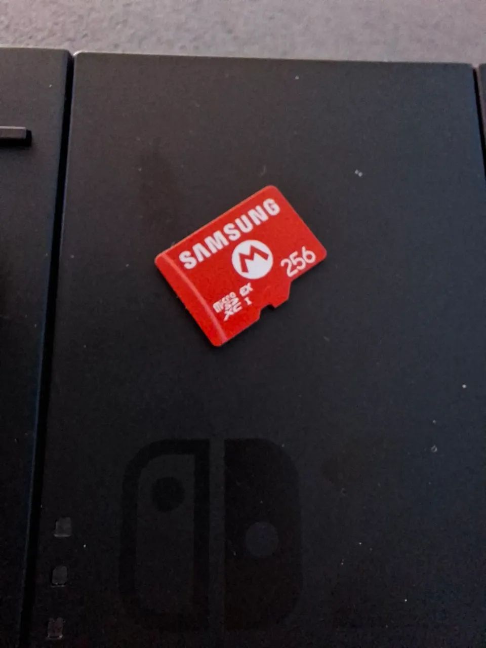 Micro SD Express Nintendo Switch 2 - Foto 3