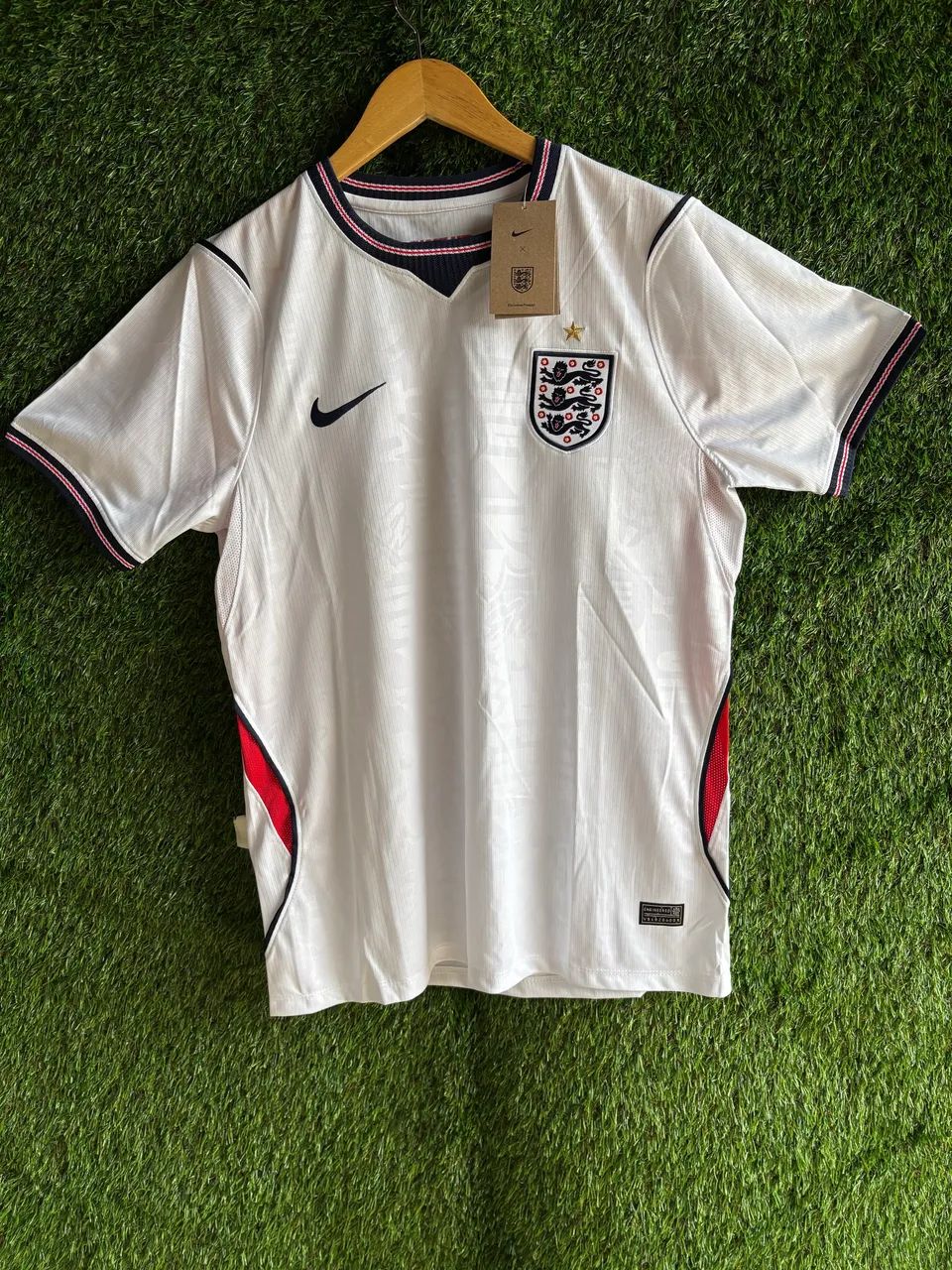 Camisa de time  - Foto 4