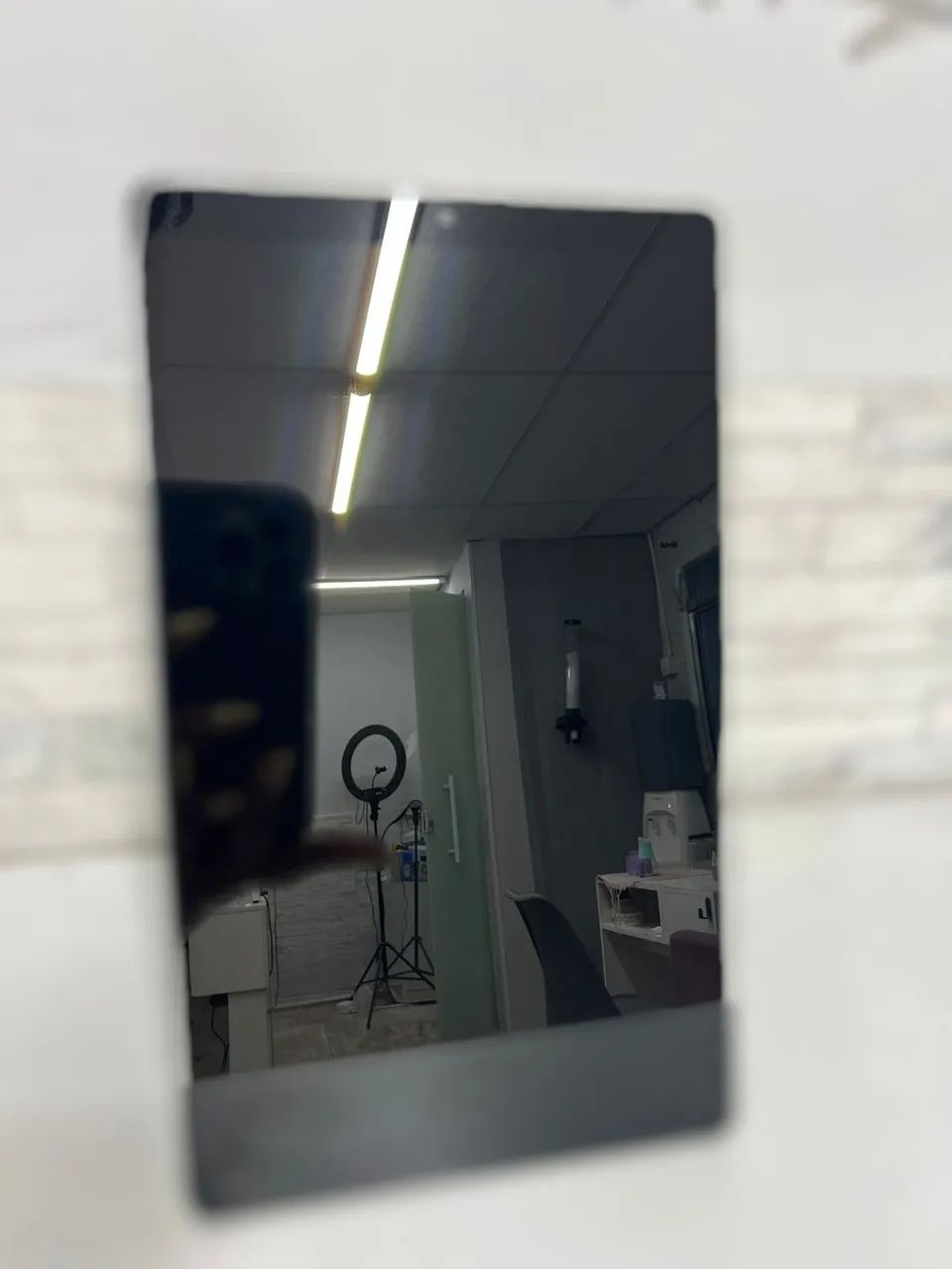 Tablete Samsung galaxy tab A7 lite  - Foto 3