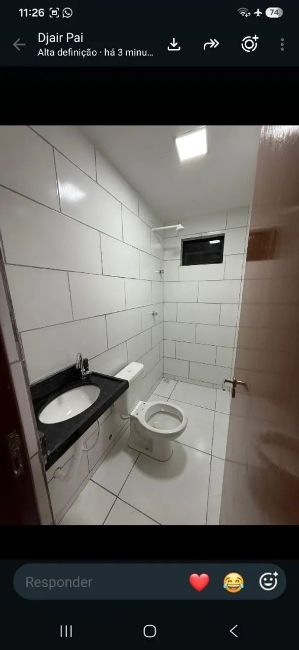 Casa nova no plano de vida - Foto 3