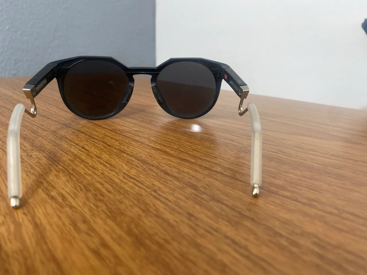 Óculos da oakley - Foto 3