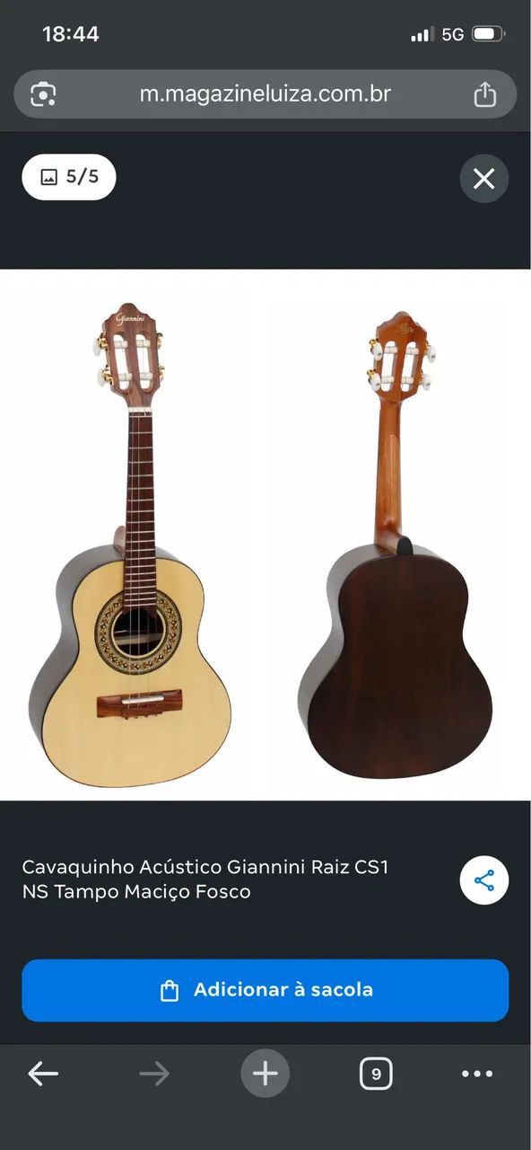 Cavaquinho