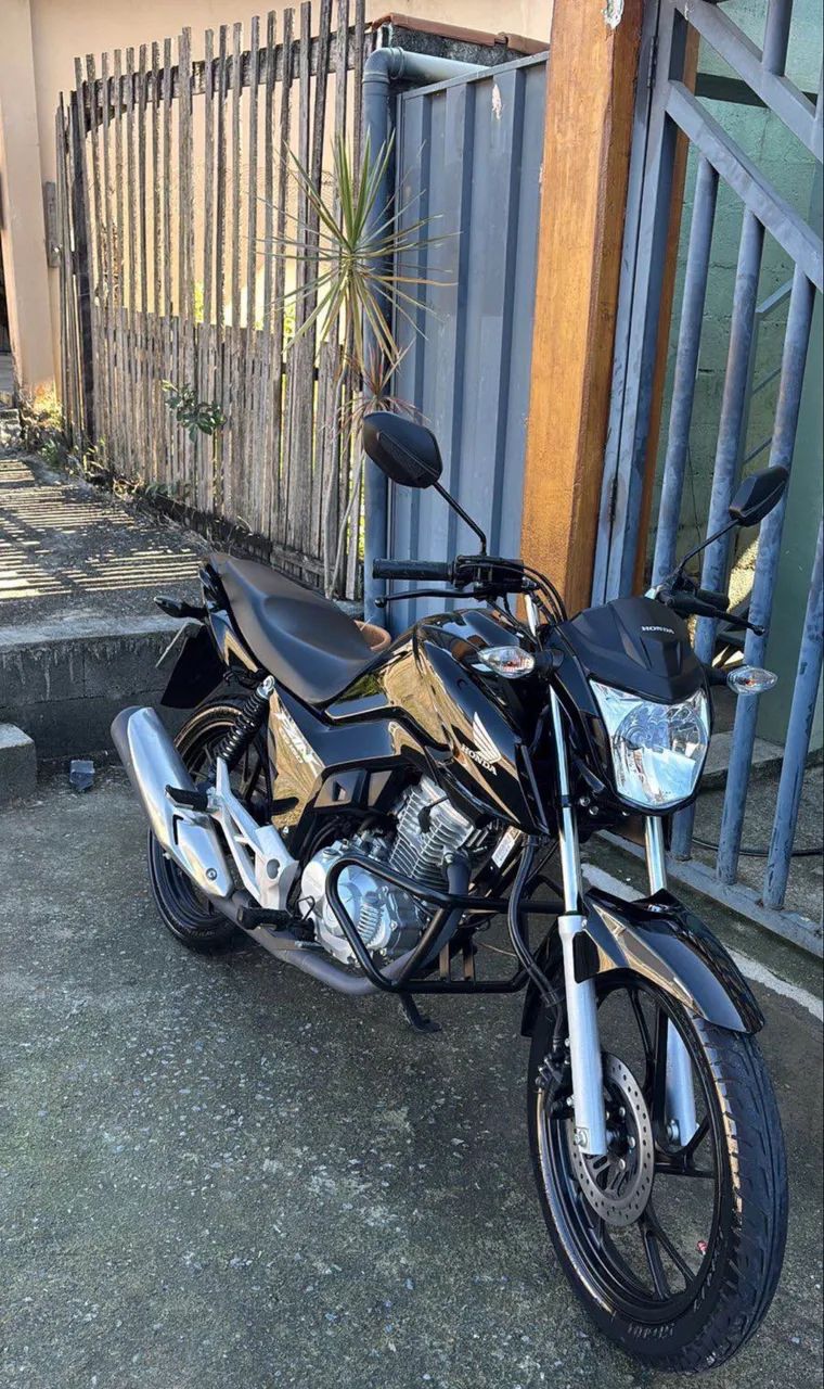 Moto  - Foto 2