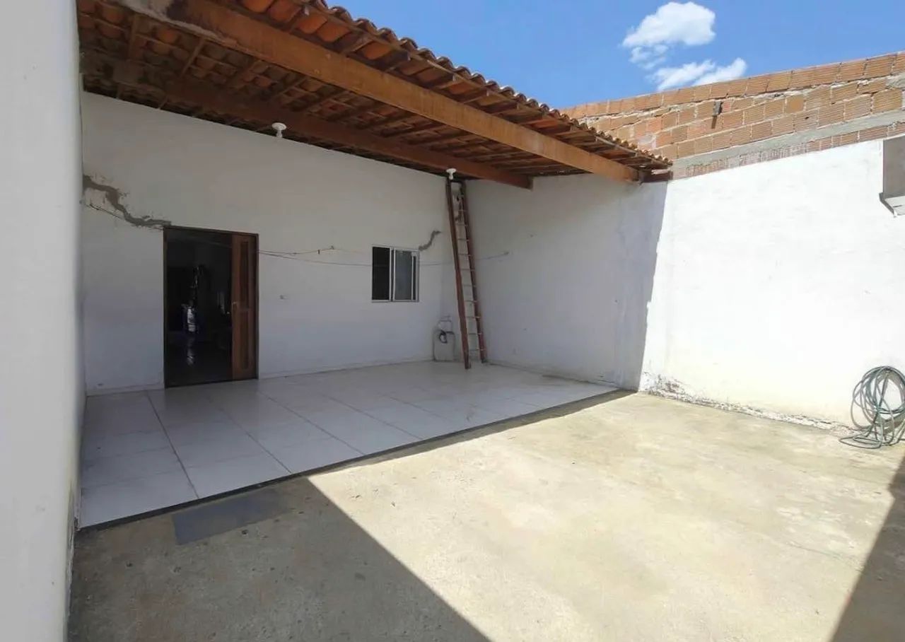 (LB) vendo casa em jacaraipe  - Foto 2