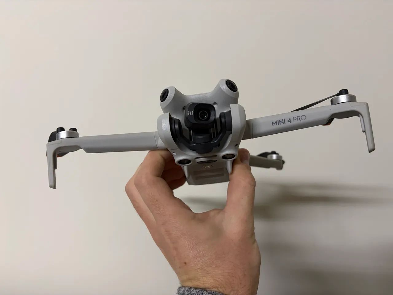 Dji mini 4 pro fly more combo - Foto 3