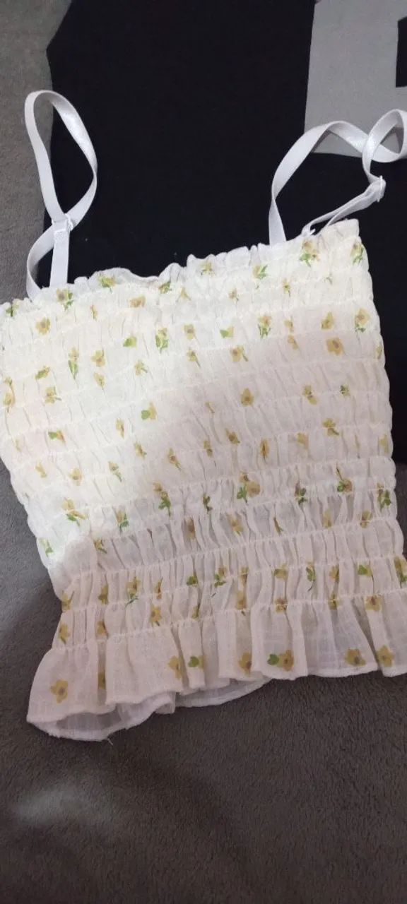  Roupas femininas em ótimo estado | Conservadas e lindas! - Foto 3