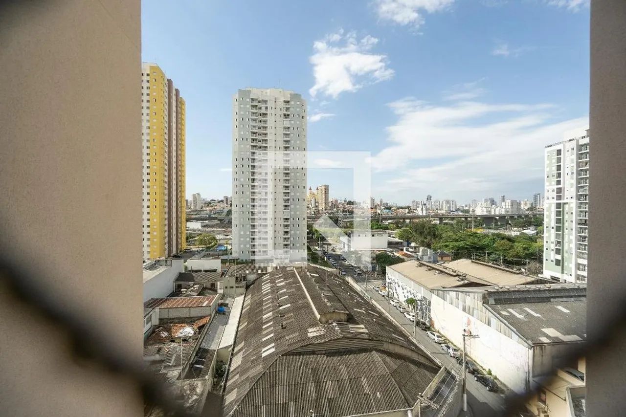 Apartamento à Venda - Tatuapé, 2 Quartos, 44 m2 - Foto 5