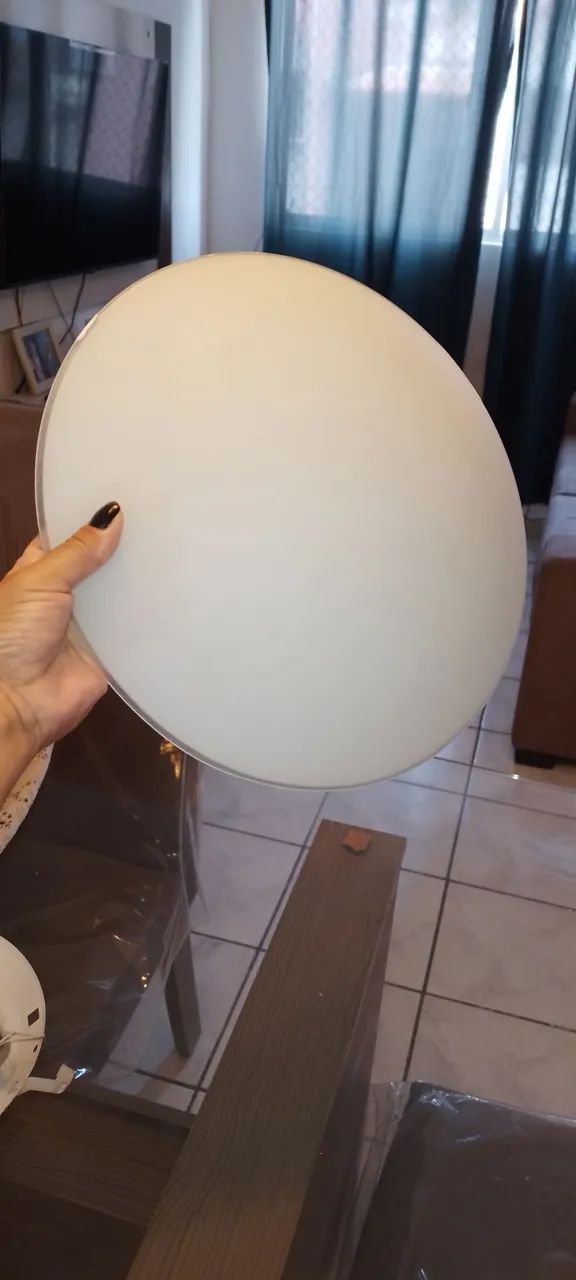 Luminária - Iluminação - Tabapuá, Caucaia 1502181760 | OLX