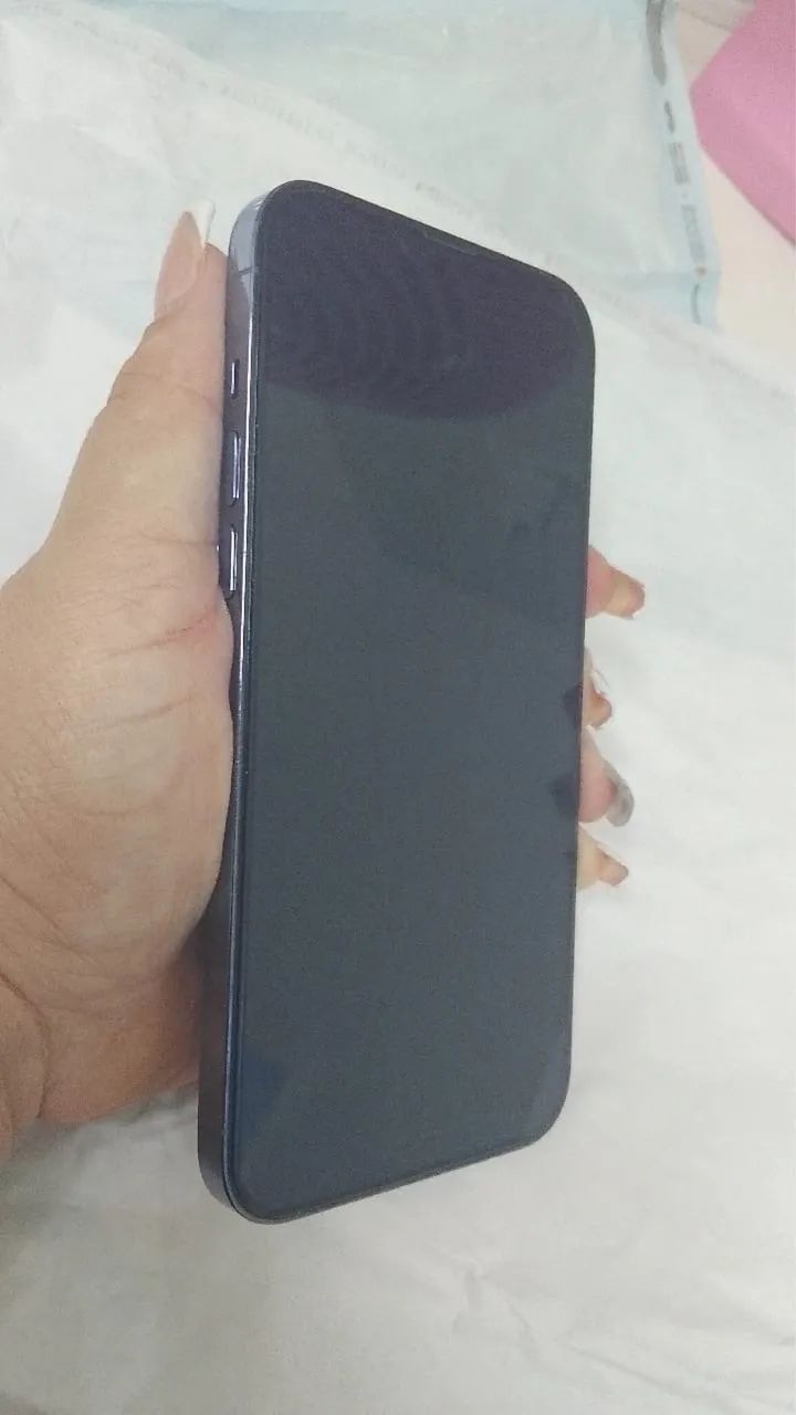 iPhone 13 Pro Max azul sierra  - Foto 3