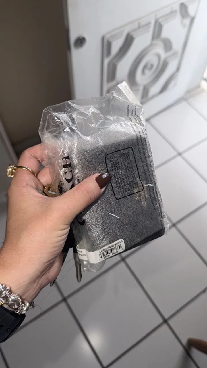 Bolsa coach original  - Foto 4