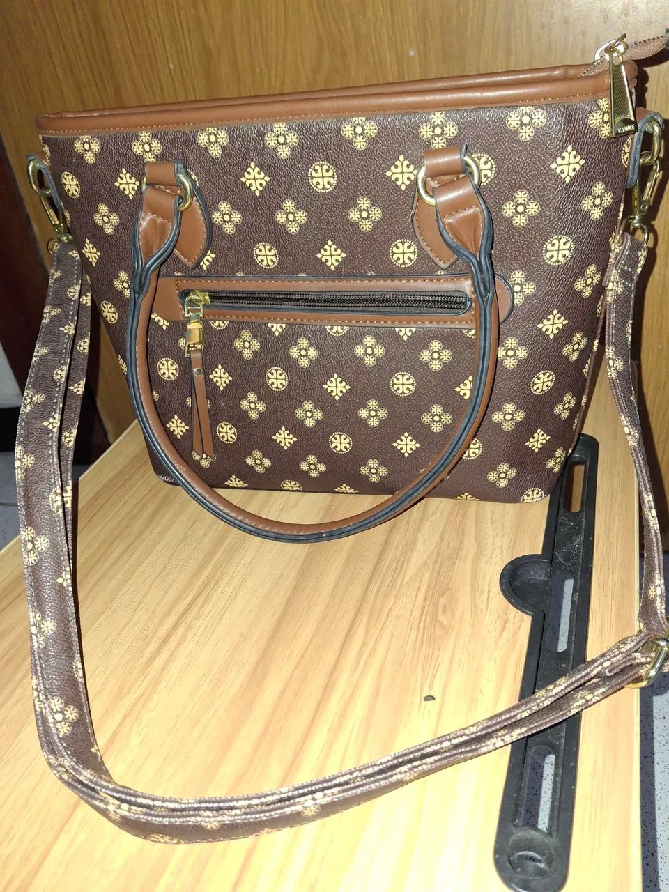 Bolsa estilosa  - Foto 2