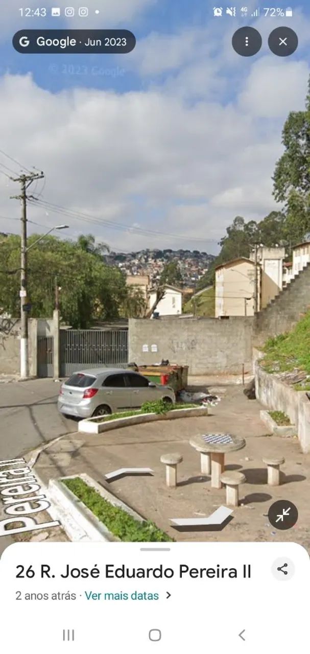 Foto - São Paulo - Jardim Brasília (Zona Norte)