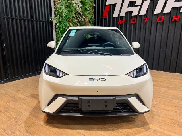 BYD Dolphin Mini (Elétrico) 2027 - Foto 2