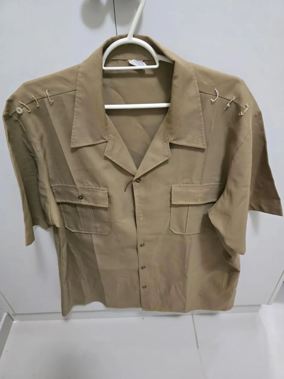 Uniformes Exército  - Foto 3