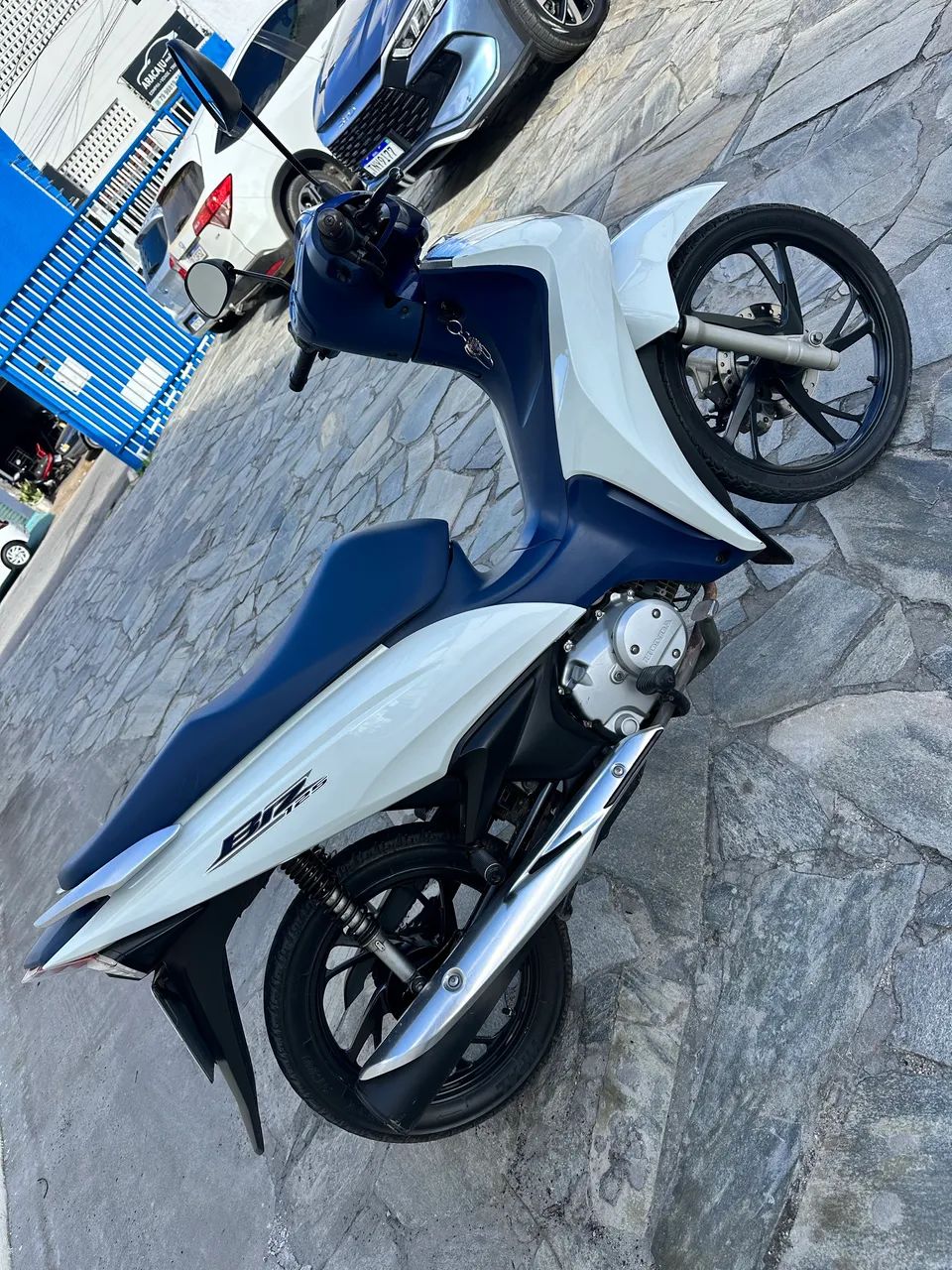 Vende se biz 125  - Foto 3