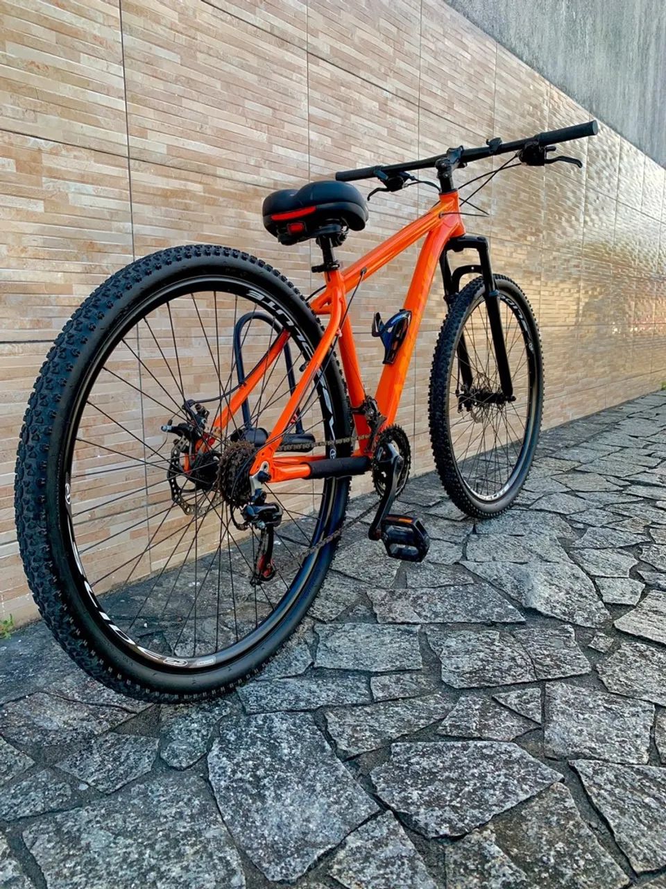 Bicicleta Aro 29 Absolute Nero 4 - Foto 3