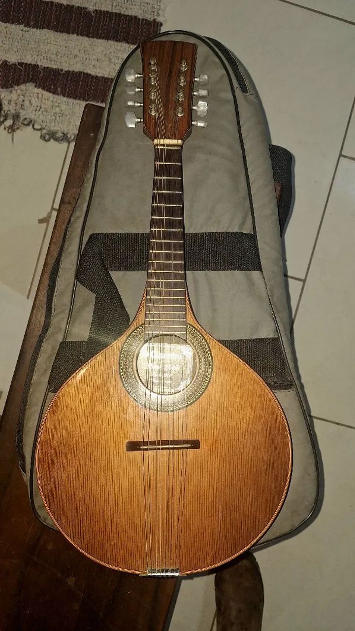 Bandolim Giannini 